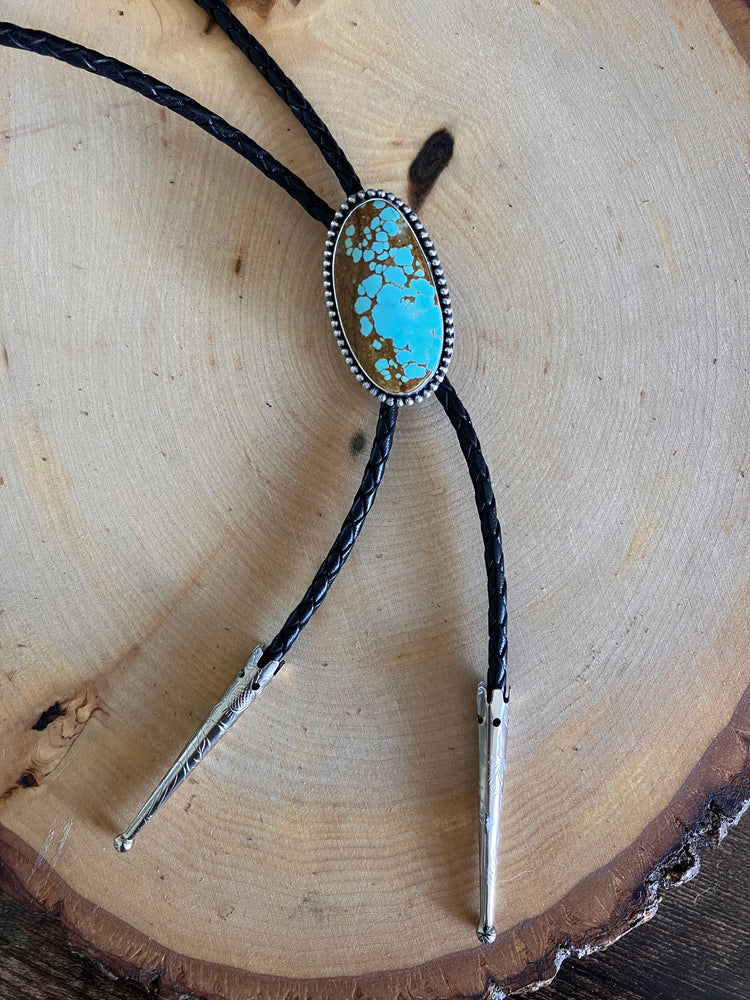 Bolo Ties