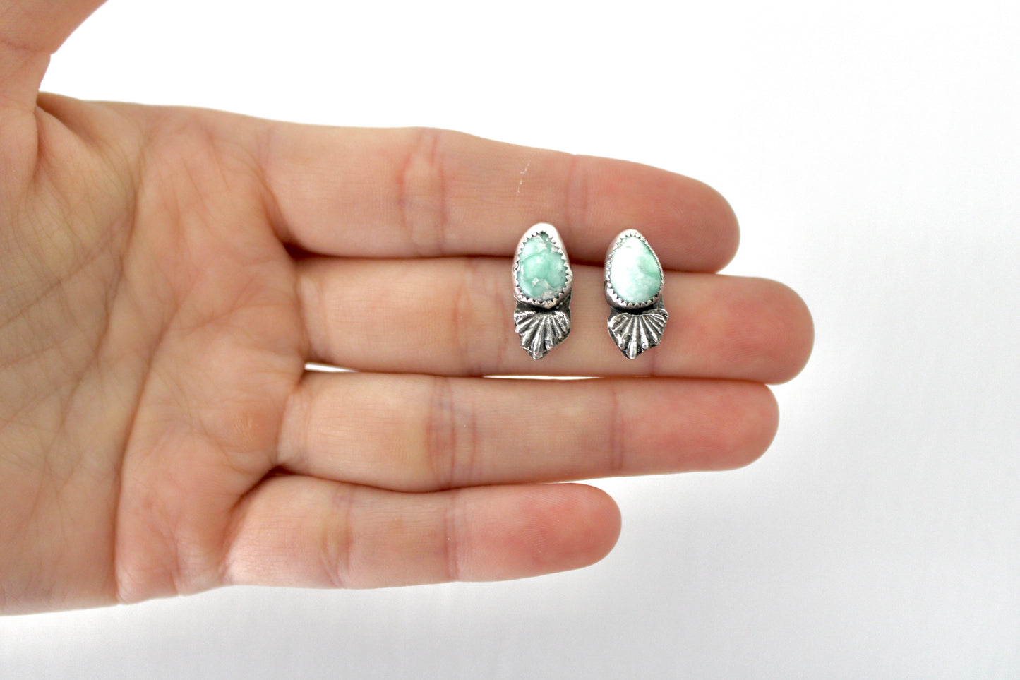 Palamino Earring Studs