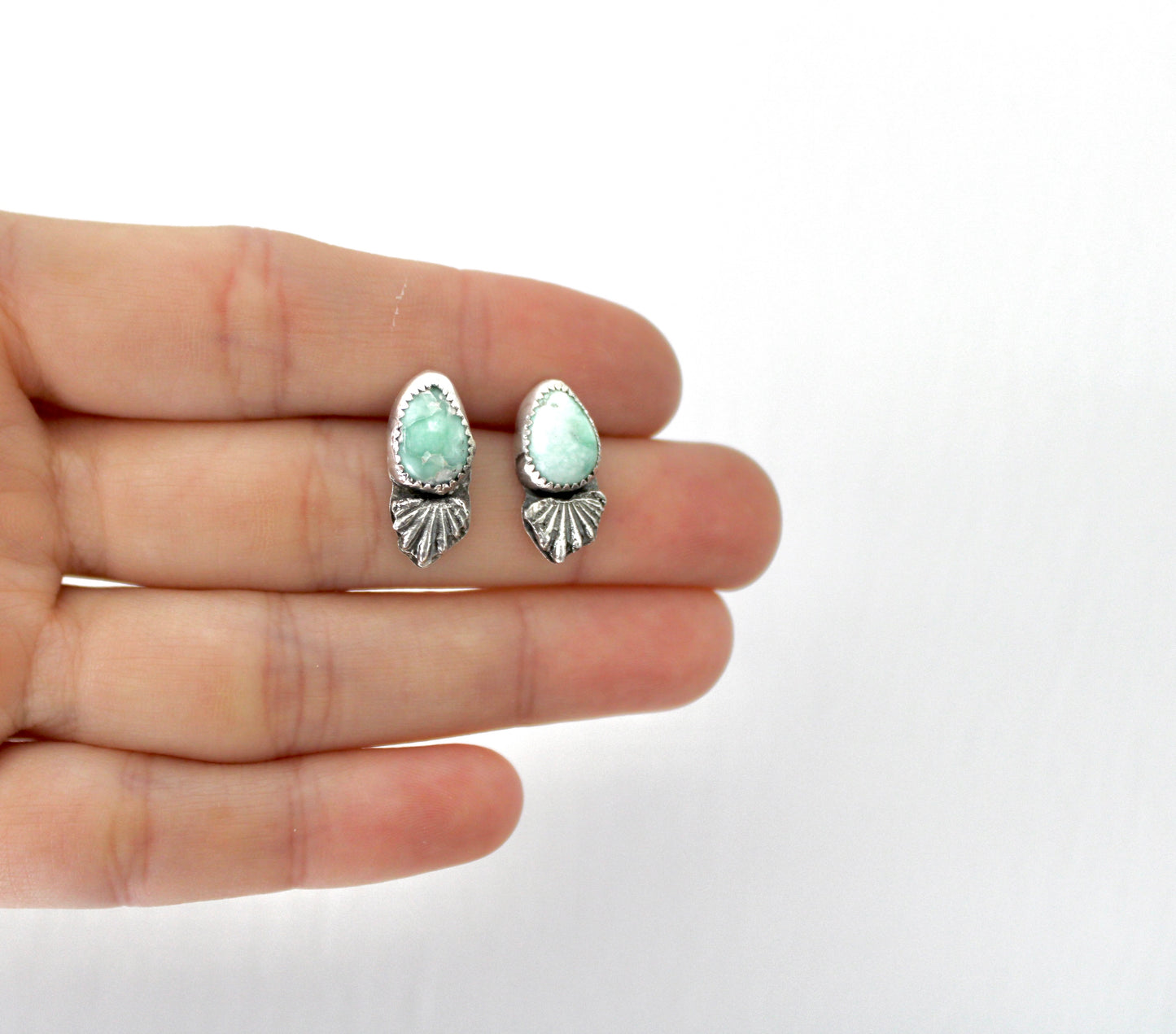 Palamino Earring Studs
