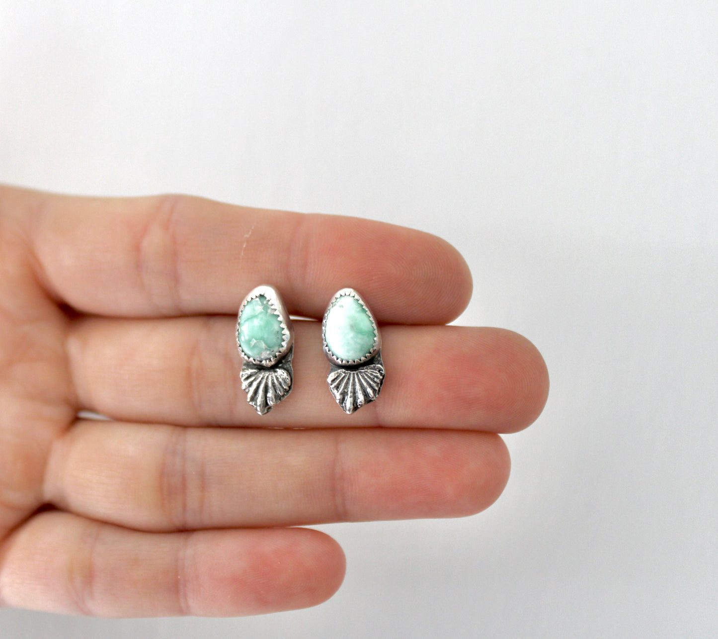 Palamino Earring Studs