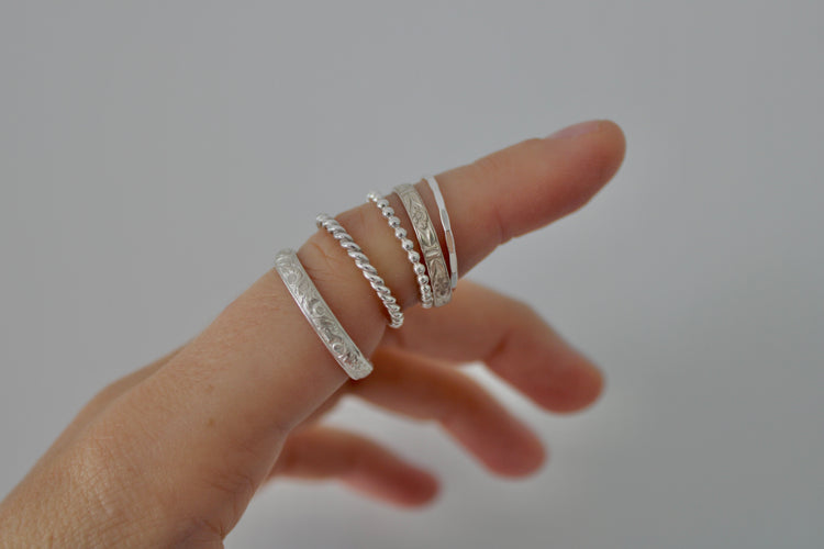 Made to order jewelry