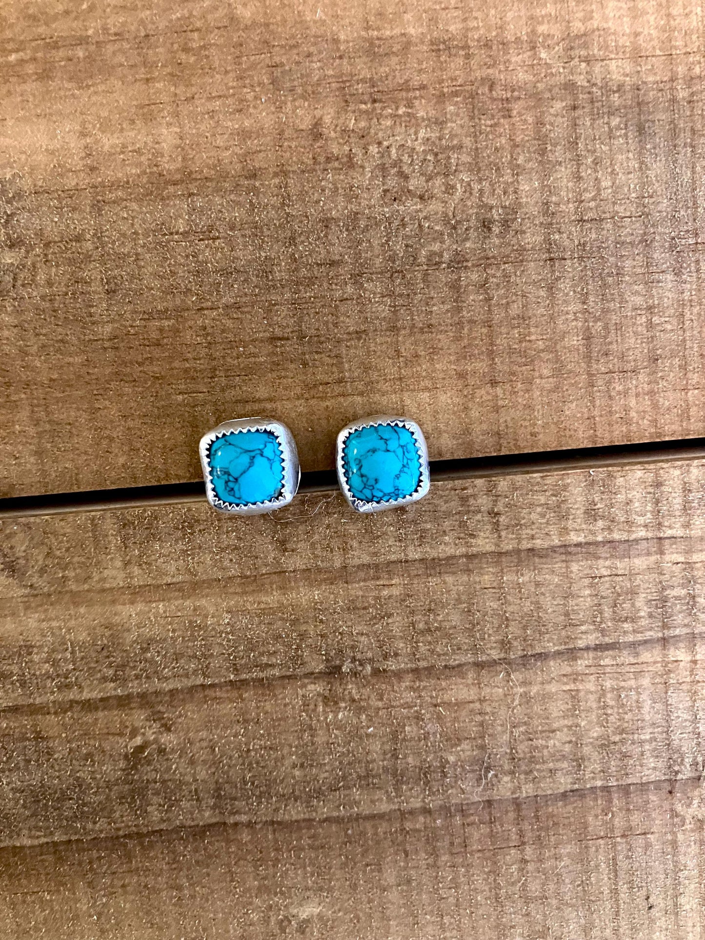 Turquoise Earring studs