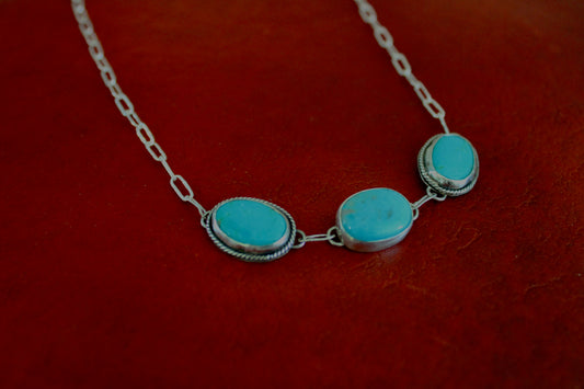 Royston Choker Necklace