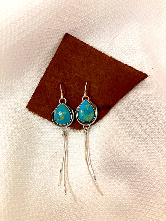 Kingman Duster Earrings