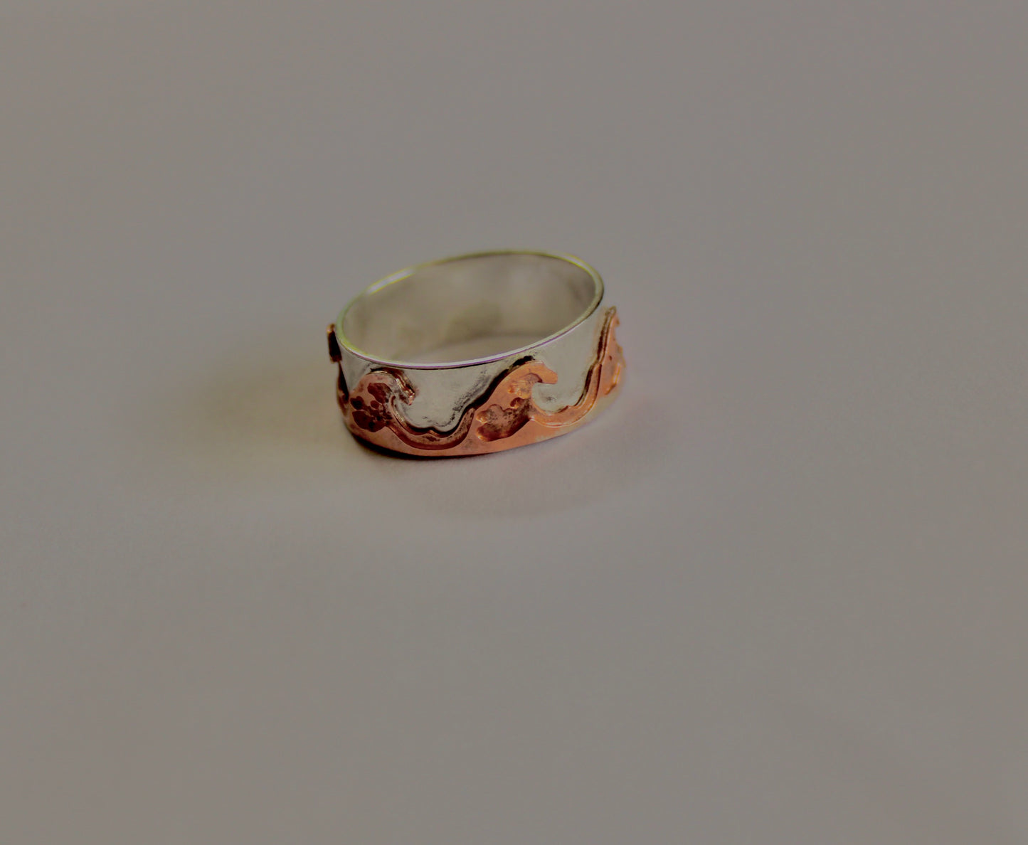Wave Ring