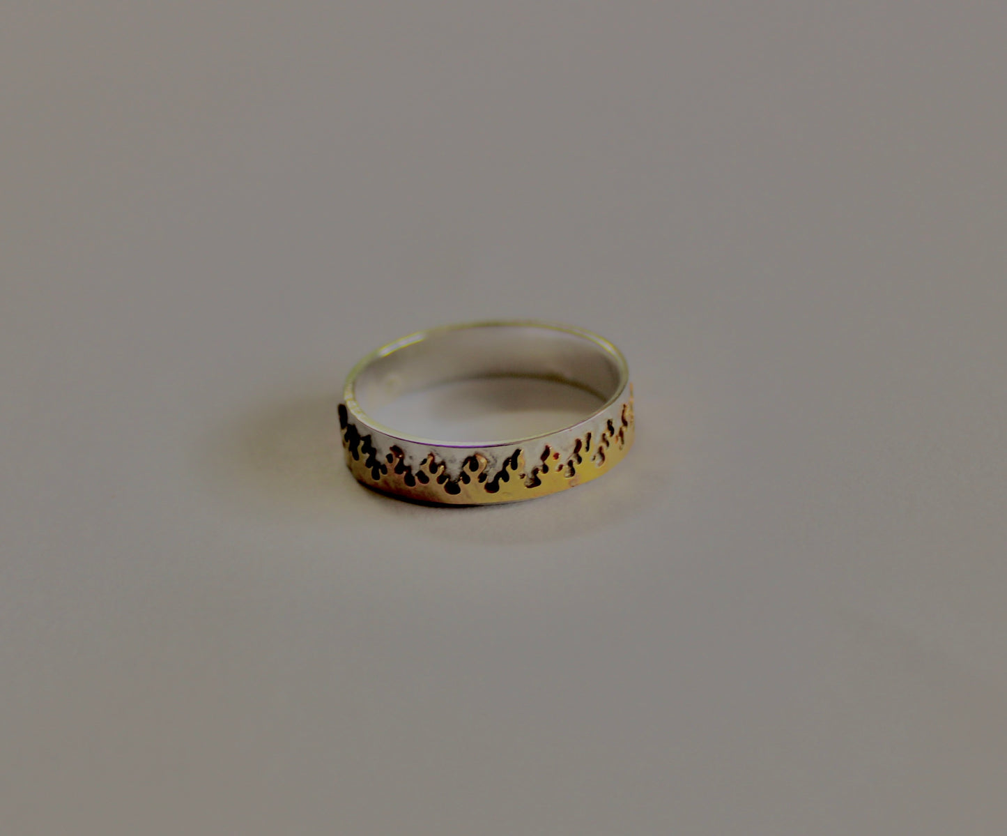 Flame Ring