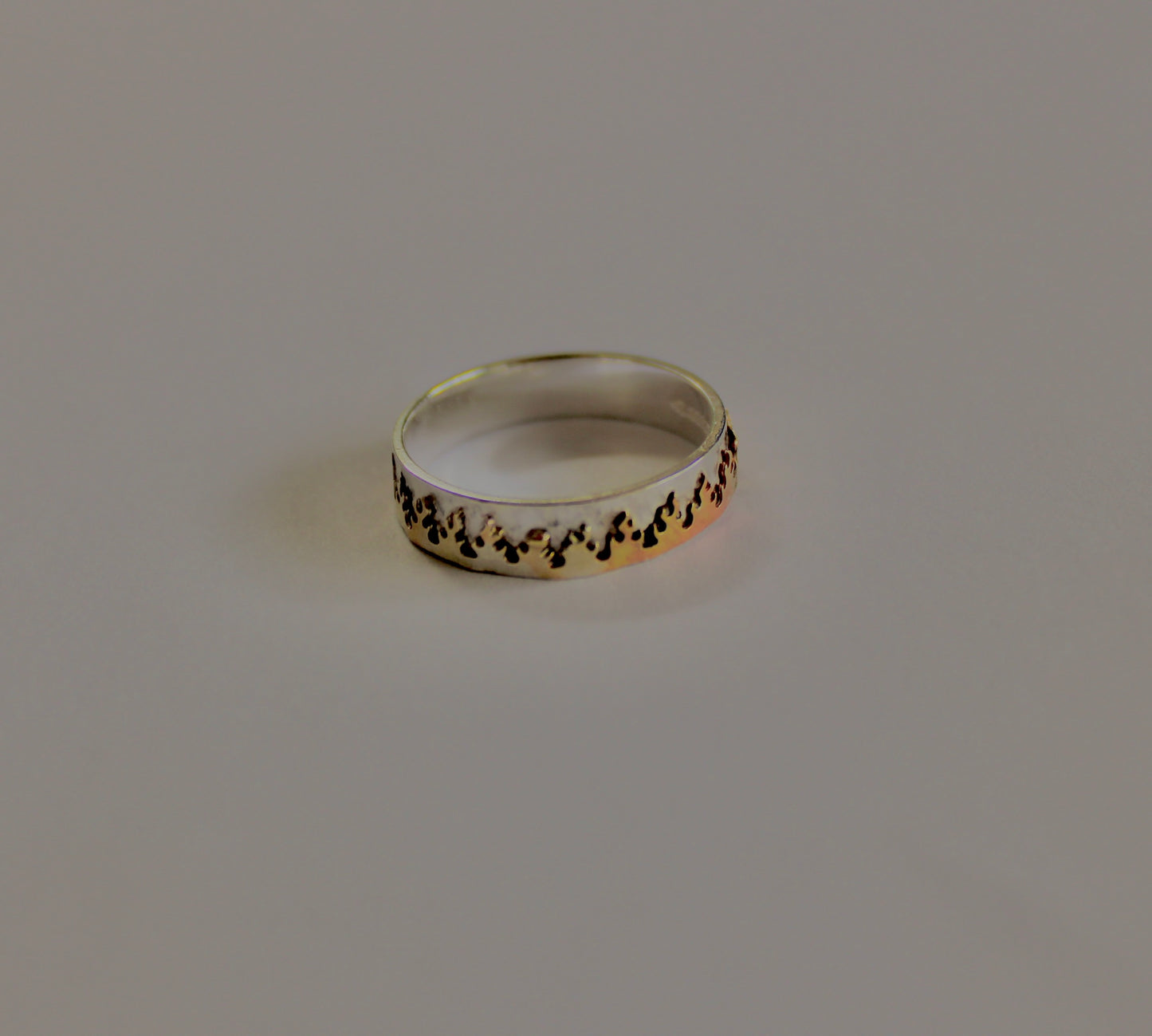 Flame Ring