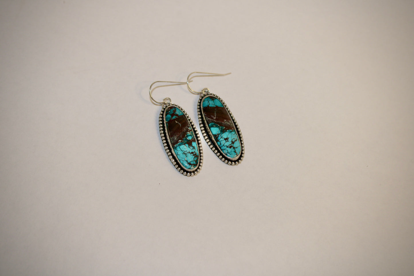 Turquoise Earrings
