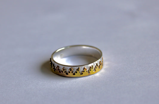 Flame Ring