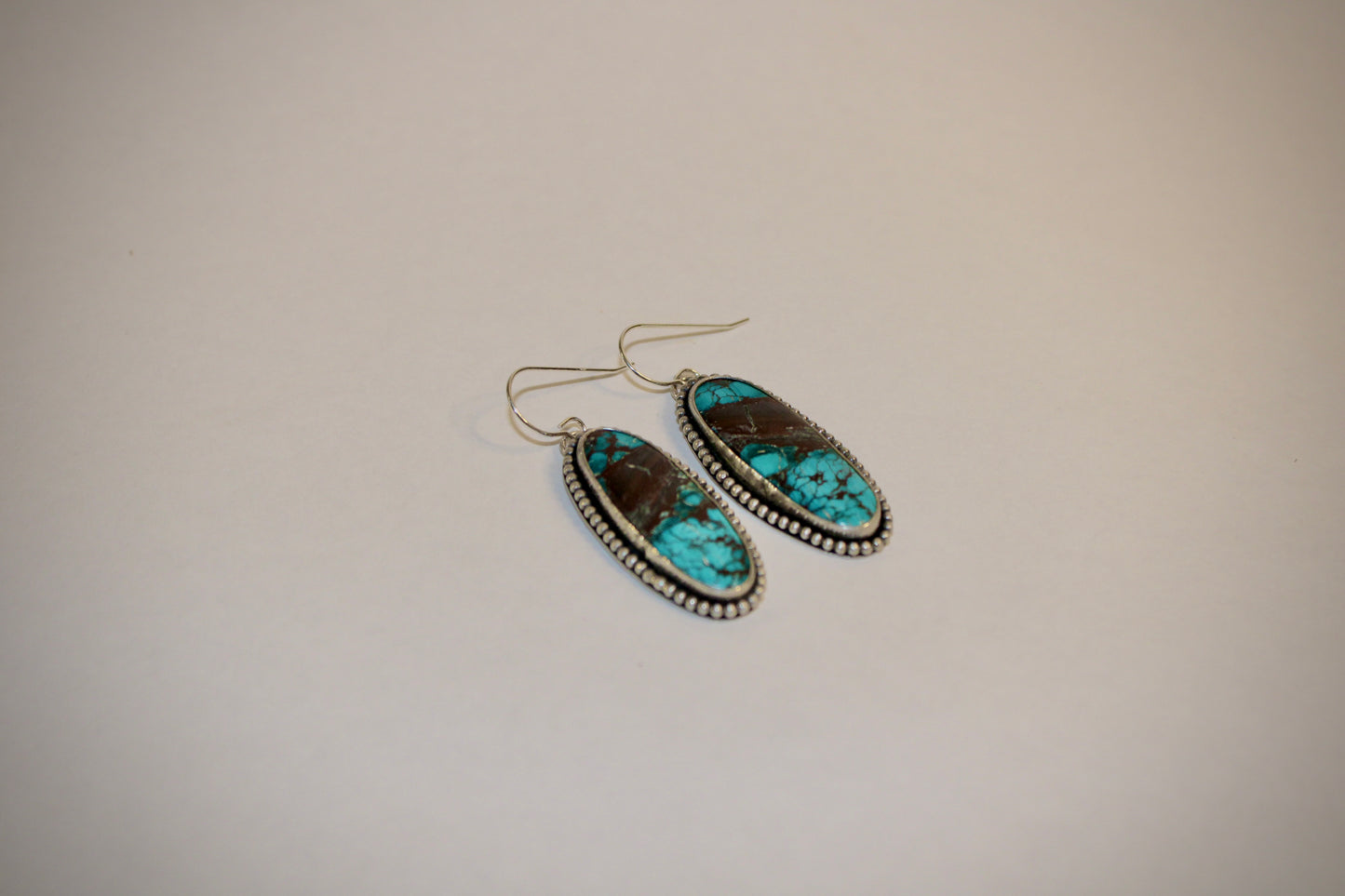 Turquoise Earrings