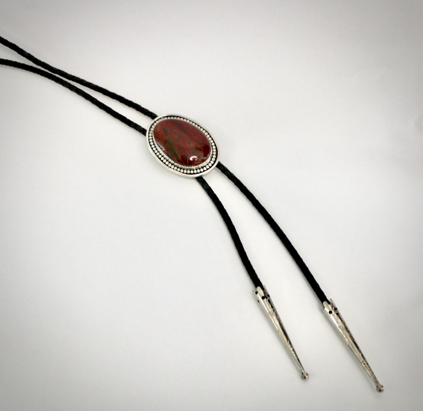 Jasper Bolo Tie