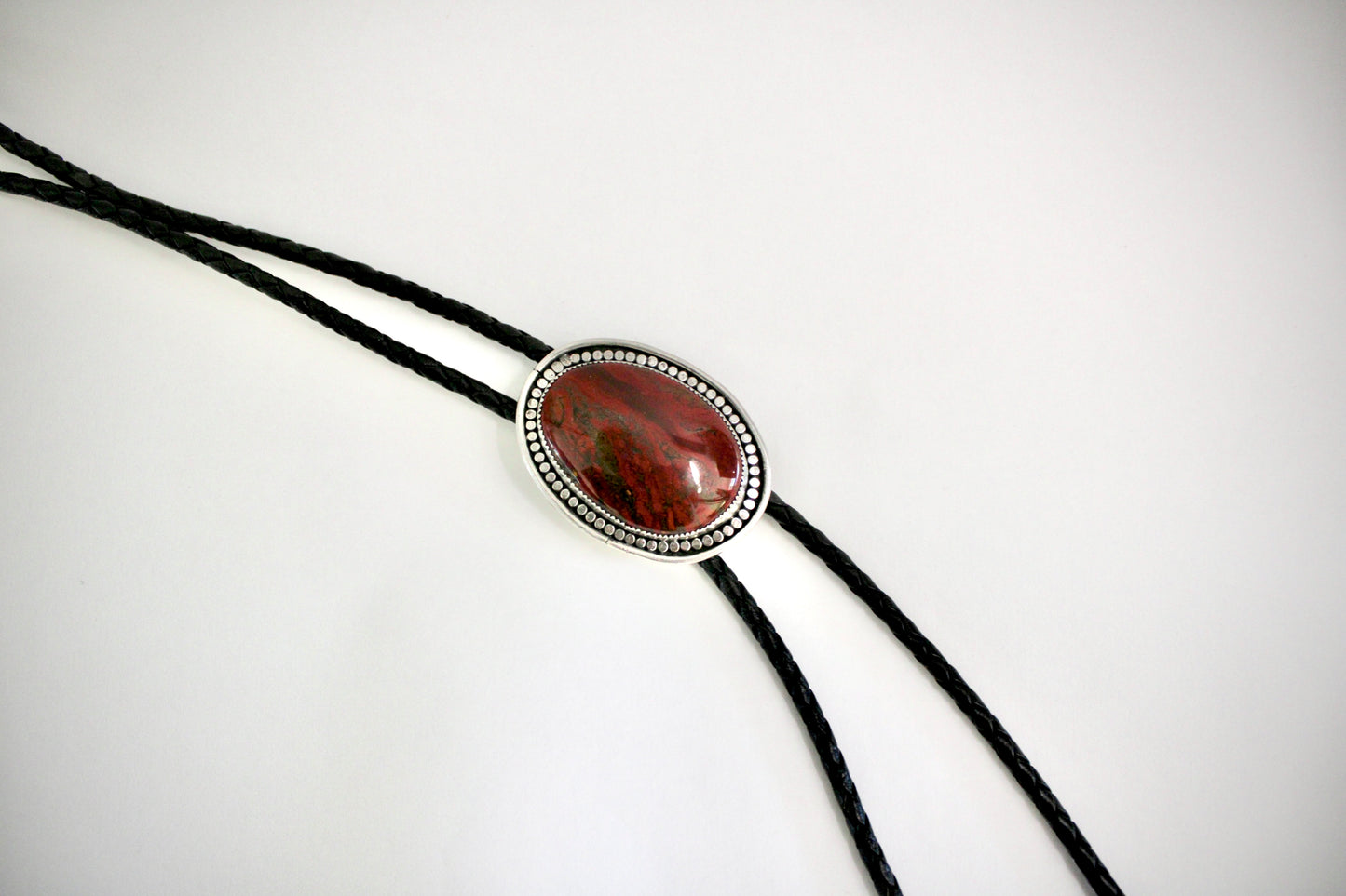 Jasper Bolo Tie