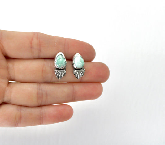 Palamino Earring Studs