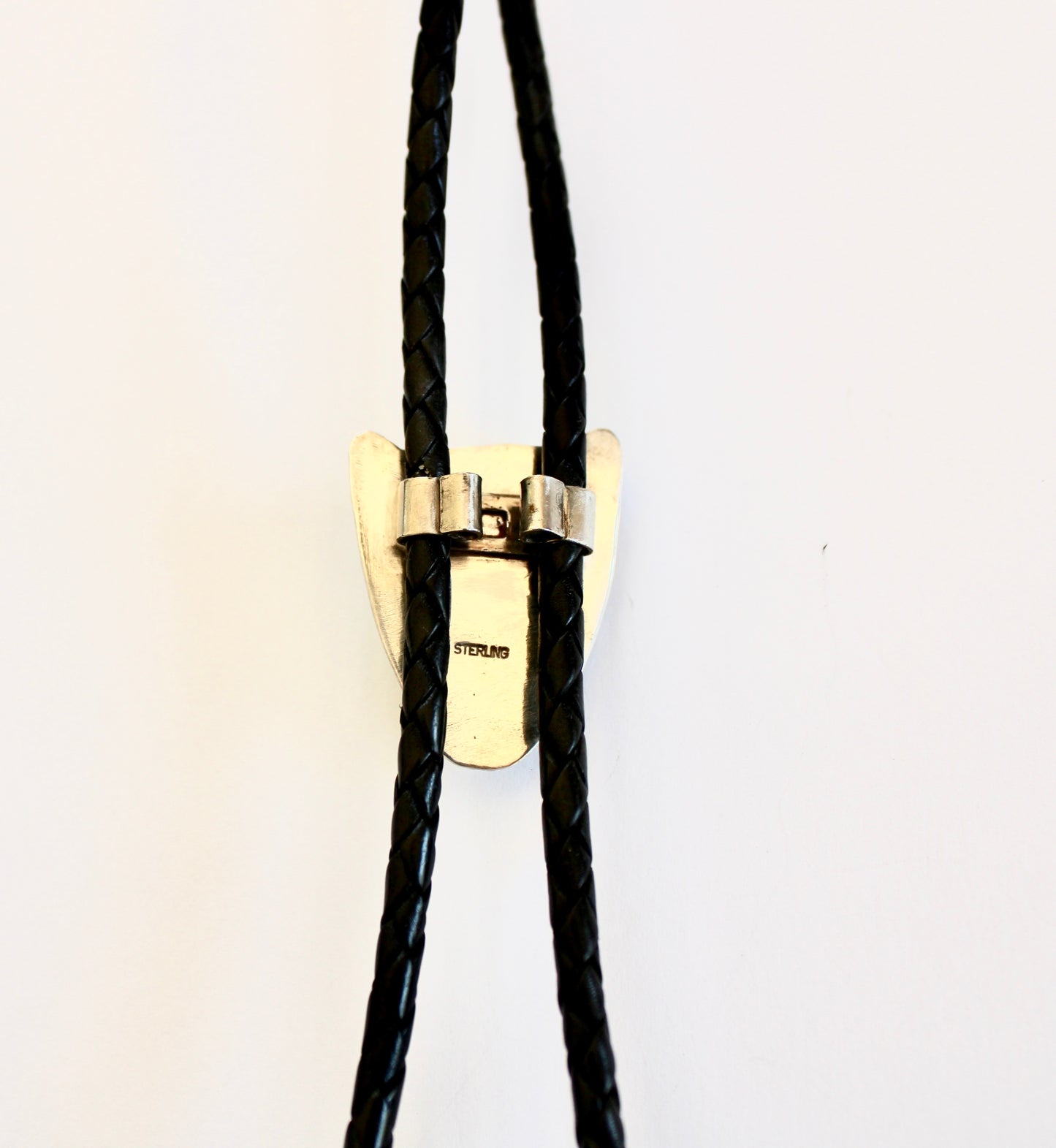 Variscite Bolo Tie