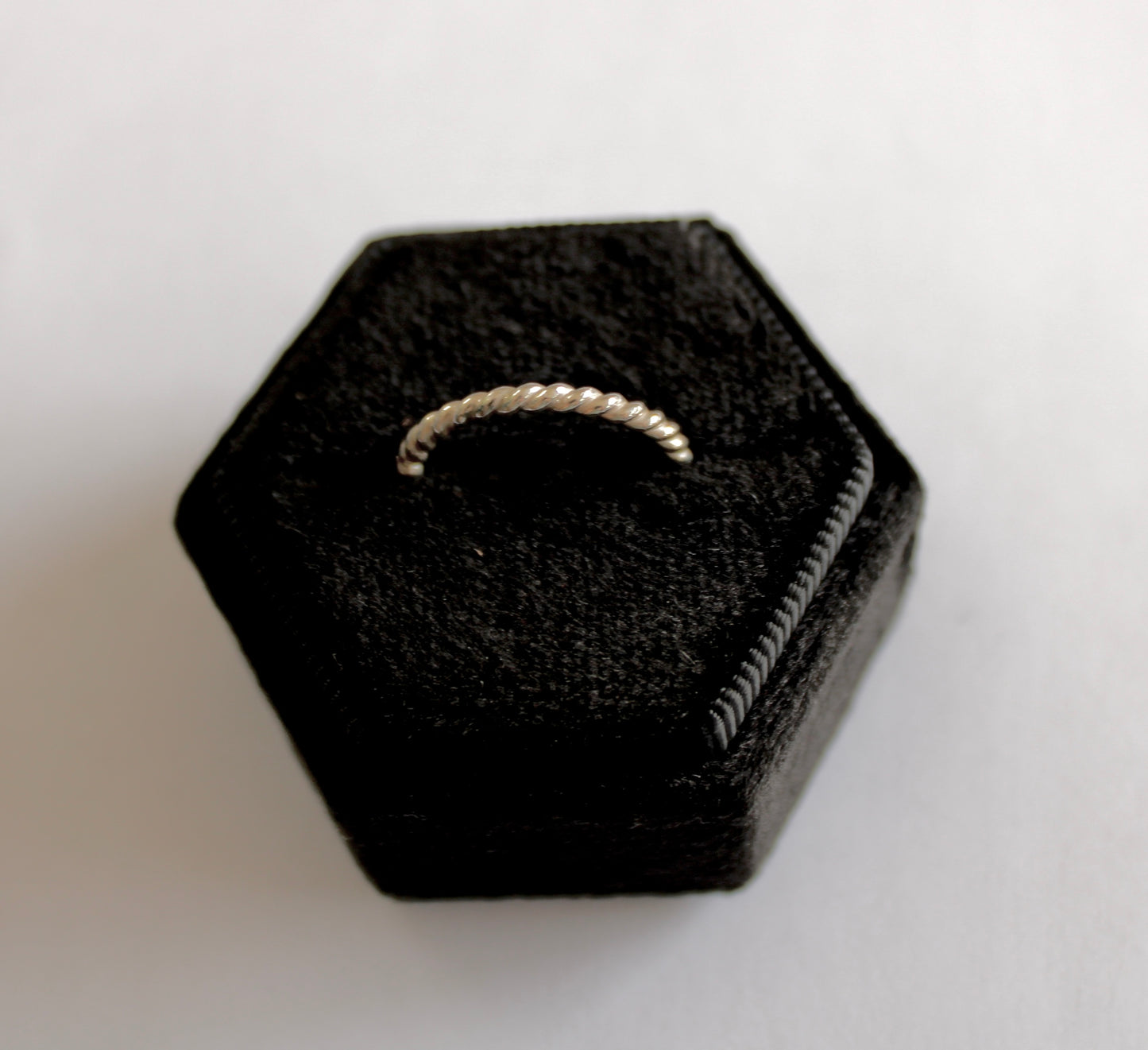 Stacker Rings Sterling Silver