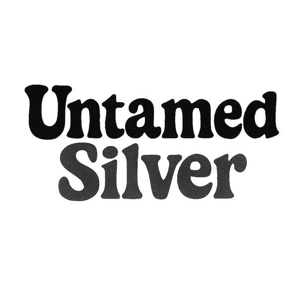 Untamed Silver