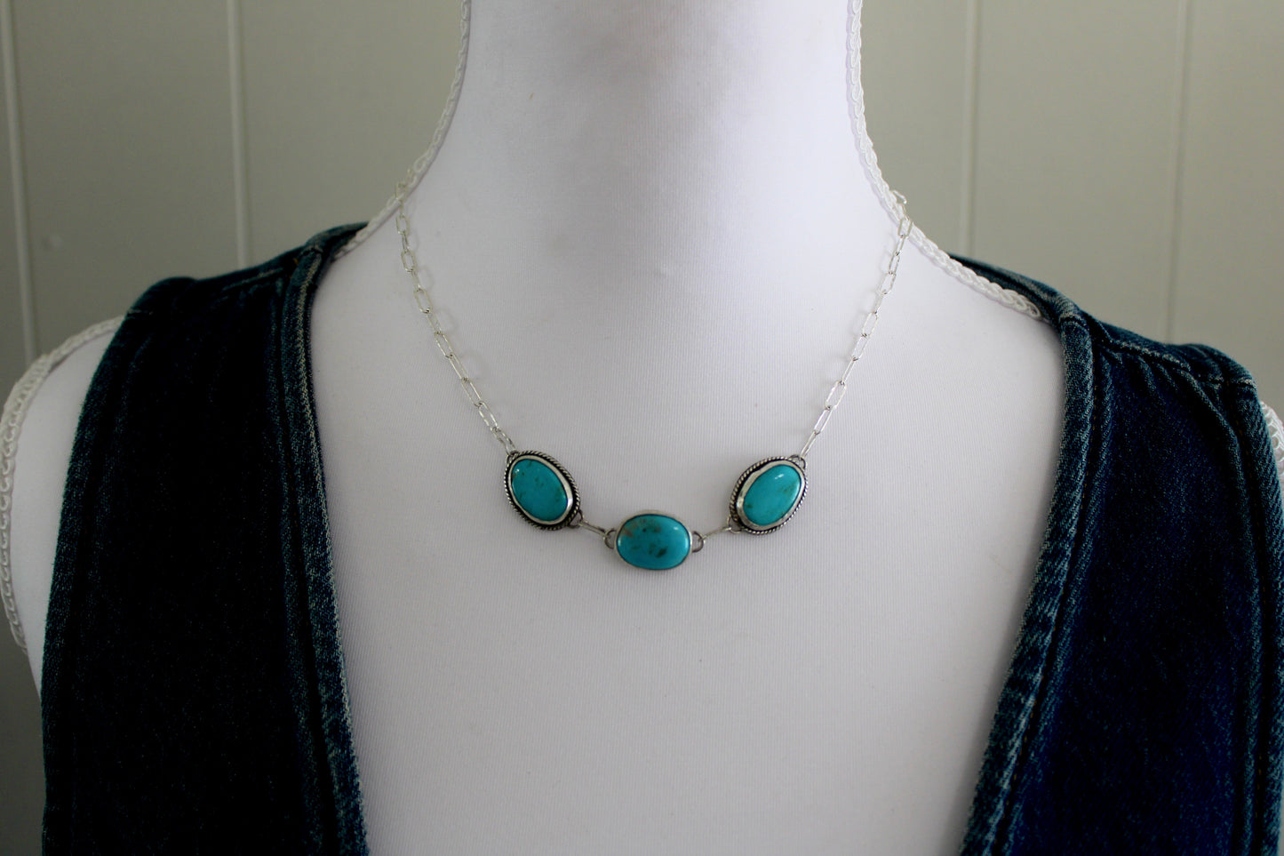 Royston Choker Necklace