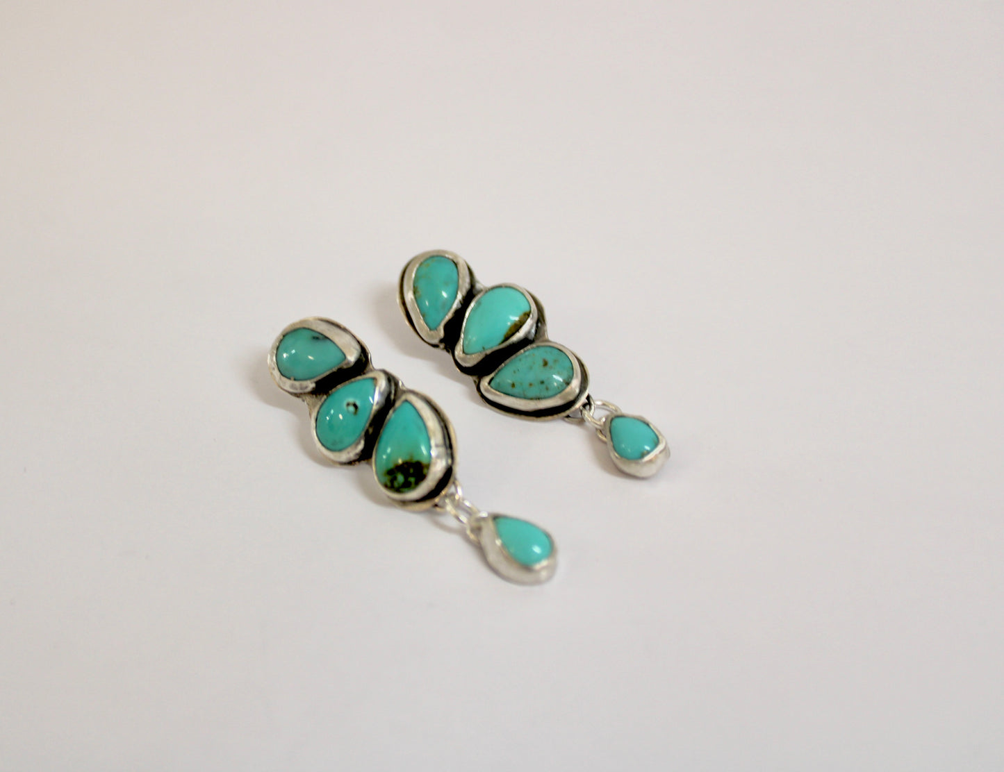 Sonoran Turquoise Earrings