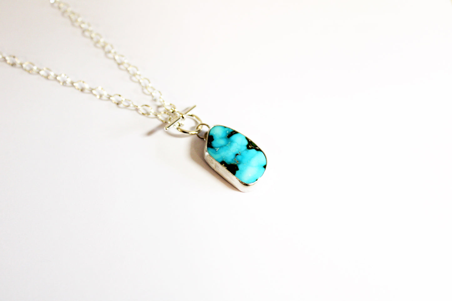 Sierra Bella Toggle Necklace