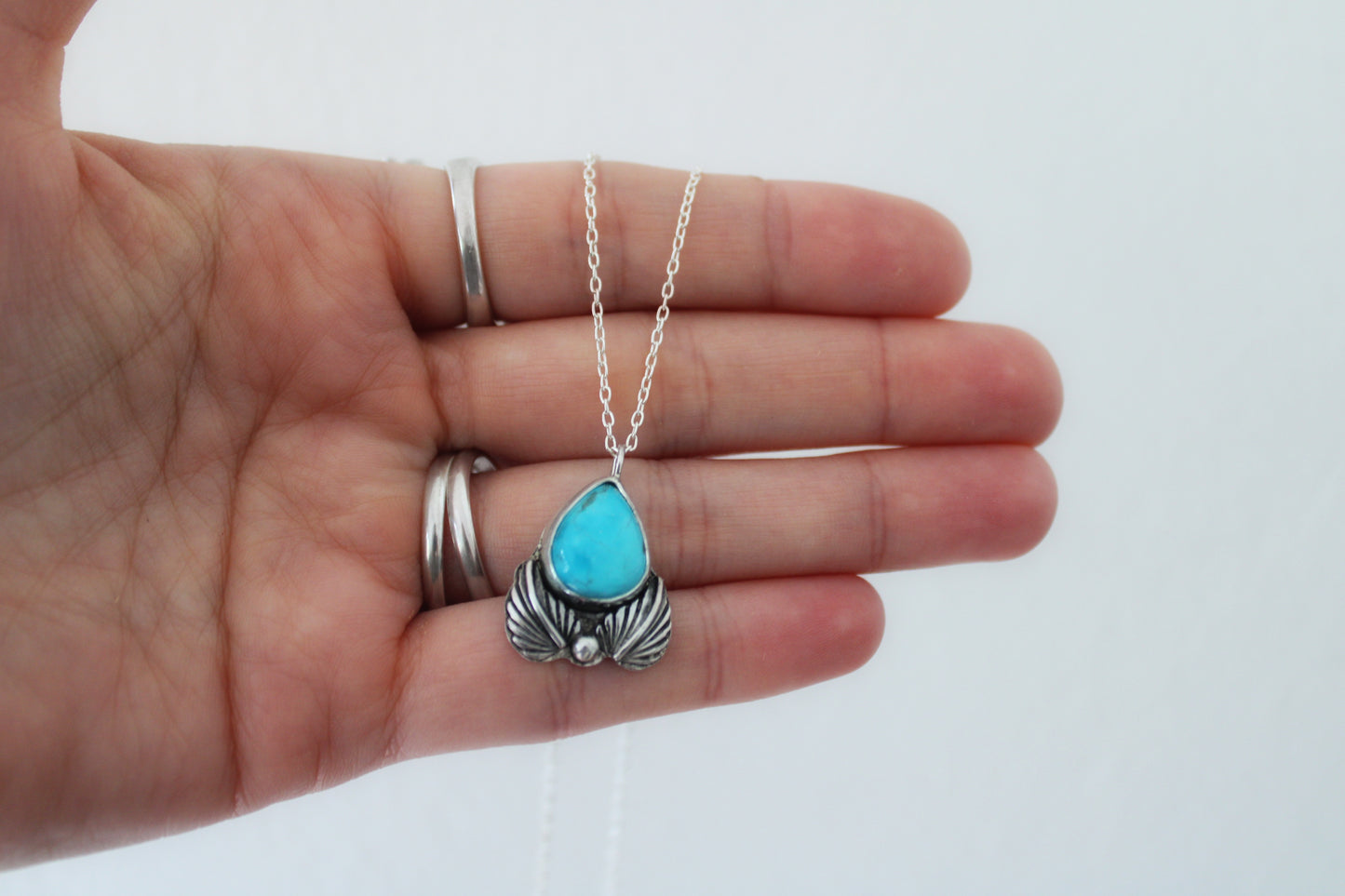 Royston Necklace
