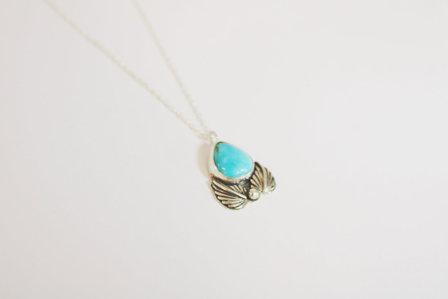 Royston Necklace