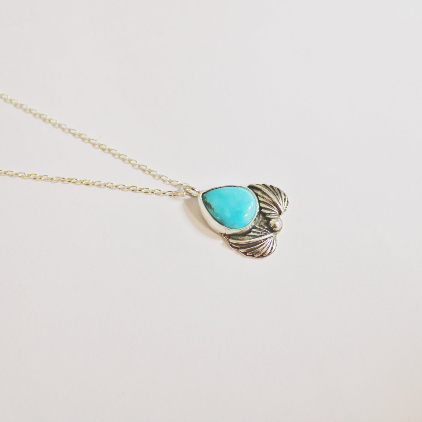 Royston Necklace